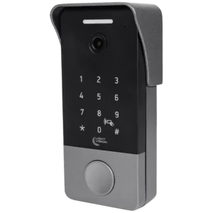 Light Vision RIO FHD(KEY) SILVER Виклична панель