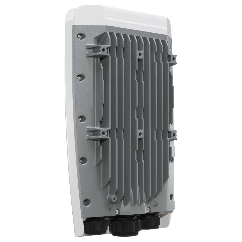 Mikrotik FiberBox Plus (CRS305-1G-4S+OUT) Комутатор 4 порти керований - Зображення 2