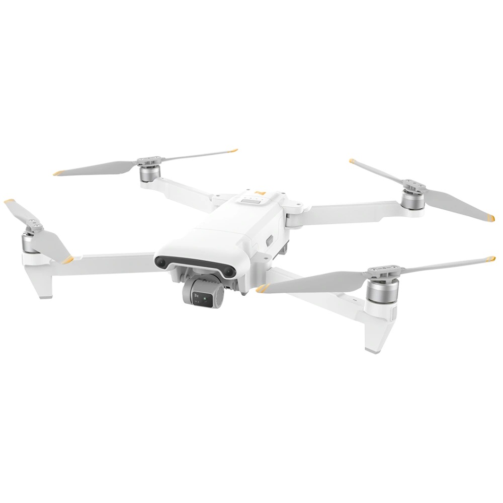 FIMI X8Pro with Megaphone (2*Intelligent Flight Вattery+1*bag) Квадрокоптер