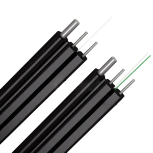 FinMark FTTH001-SM-18 1000м Оптичний кабель