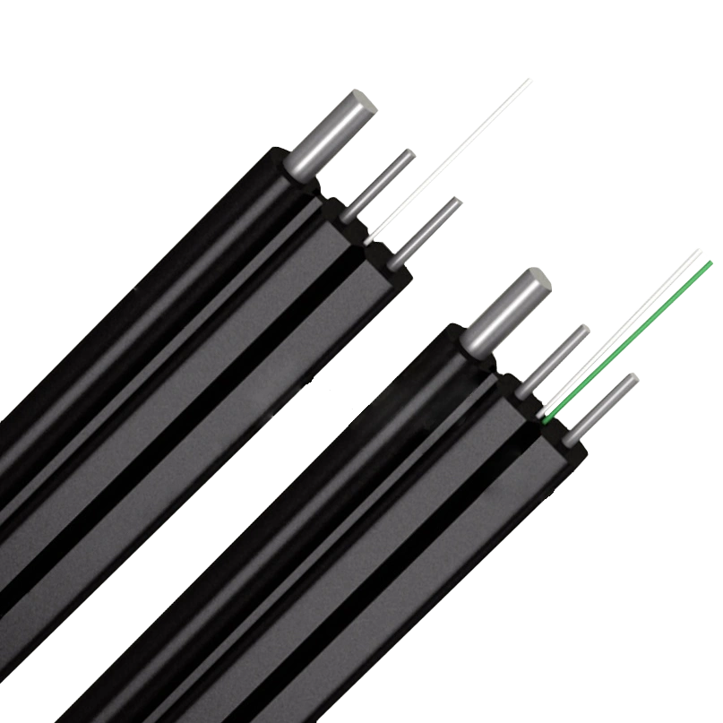 FinMark FTTH004-SM-18 1000м Оптичний кабель