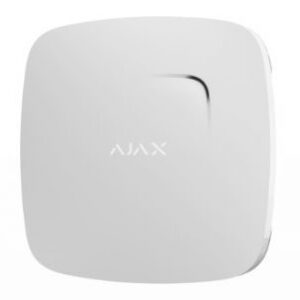 FireProtect Plus (white) Бездротовий датчик диму з сенсорами температури і чадного газу