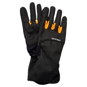 Fiskars (10) (1071153) Рукавички для догляду за чагарниками
