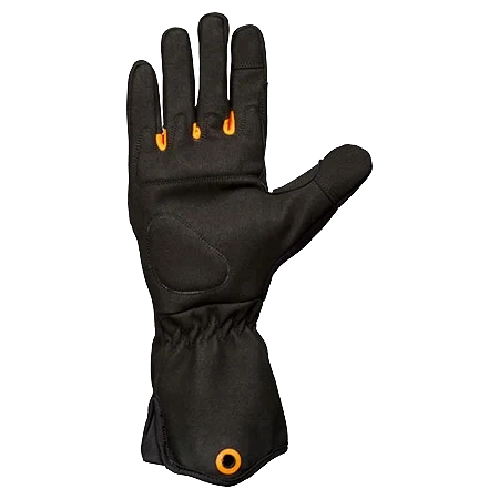 Fiskars (10) (1071153) Рукавички для догляду за чагарниками - Зображення 3