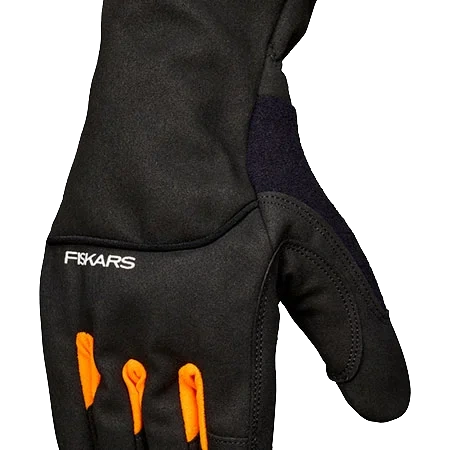 Fiskars (10) (1071153) Рукавички для догляду за чагарниками - Зображення 4
