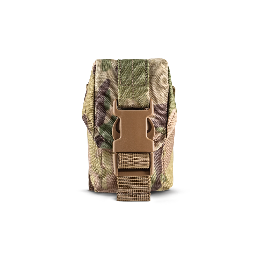 U-WIN PRO Cordura 1000D Підсумок гранатний
