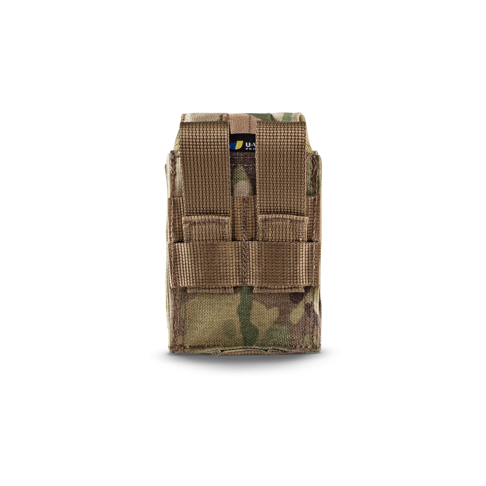 U-WIN PRO Cordura 1000D Підсумок гранатний - Зображення 3