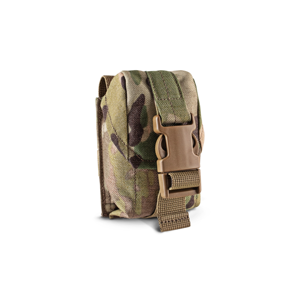U-WIN PRO Cordura 1000D Підсумок гранатний - Зображення 4