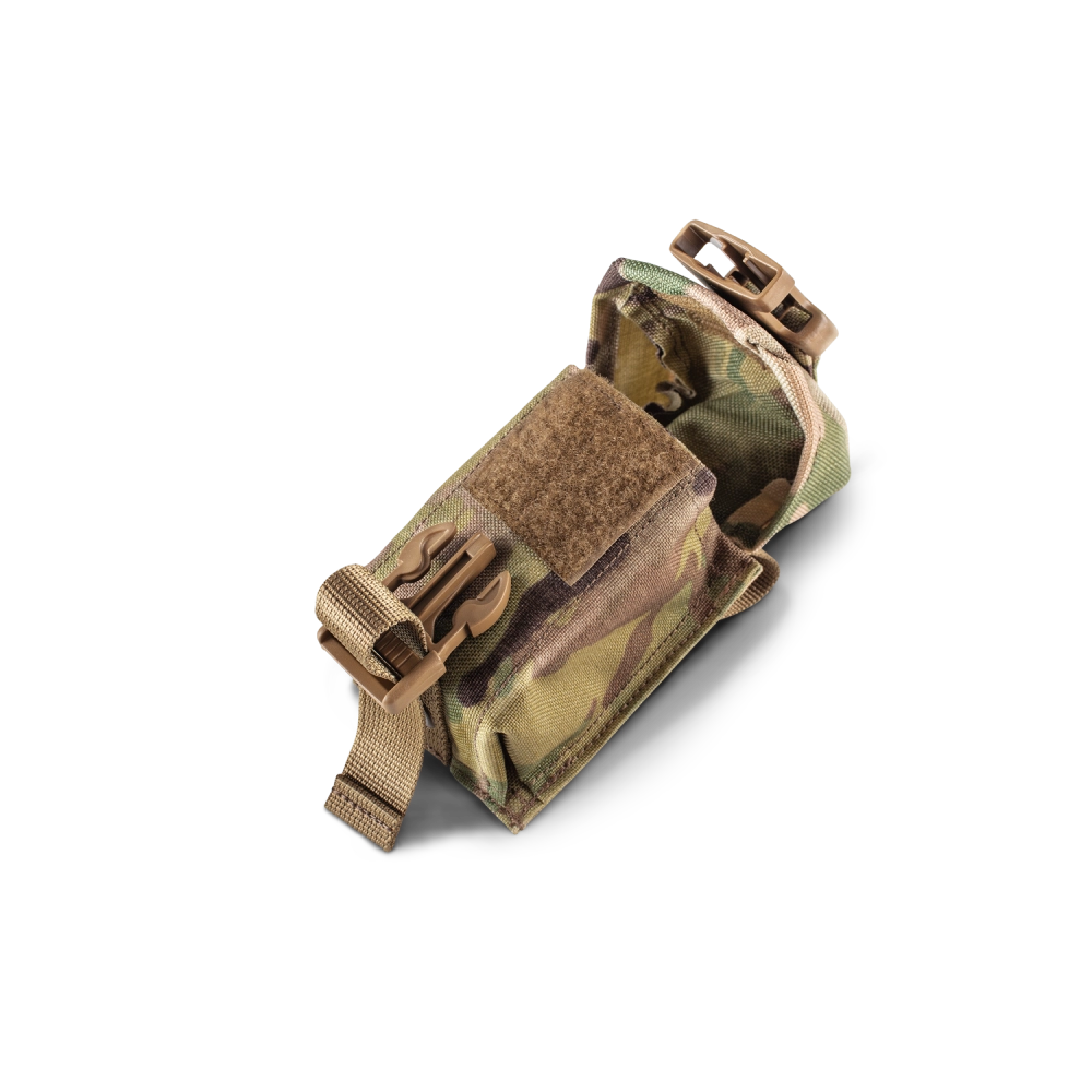 U-WIN PRO Cordura 1000D Підсумок гранатний - Зображення 5