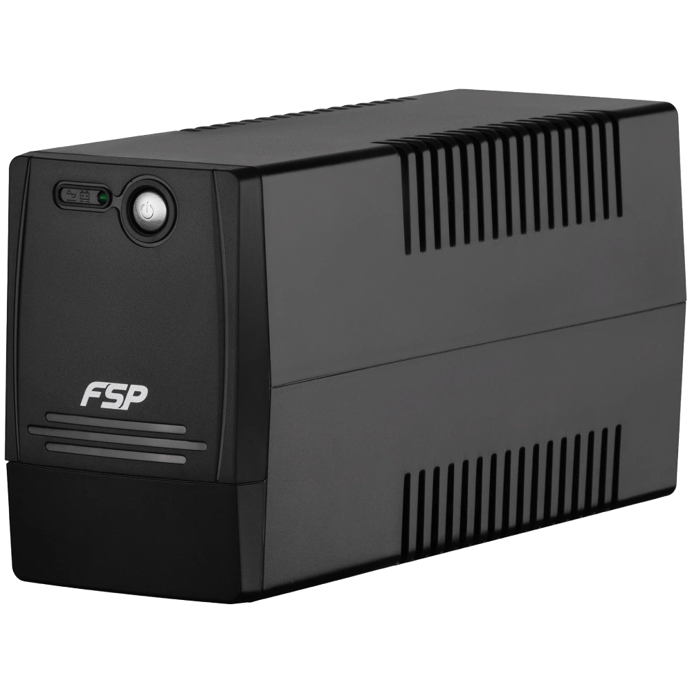FSP FP650 650ВA Джерело безперебійного живлення - Зображення 2