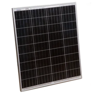 Victron Energy 90W-12V 4a, 90Wp, Poly PV модуль