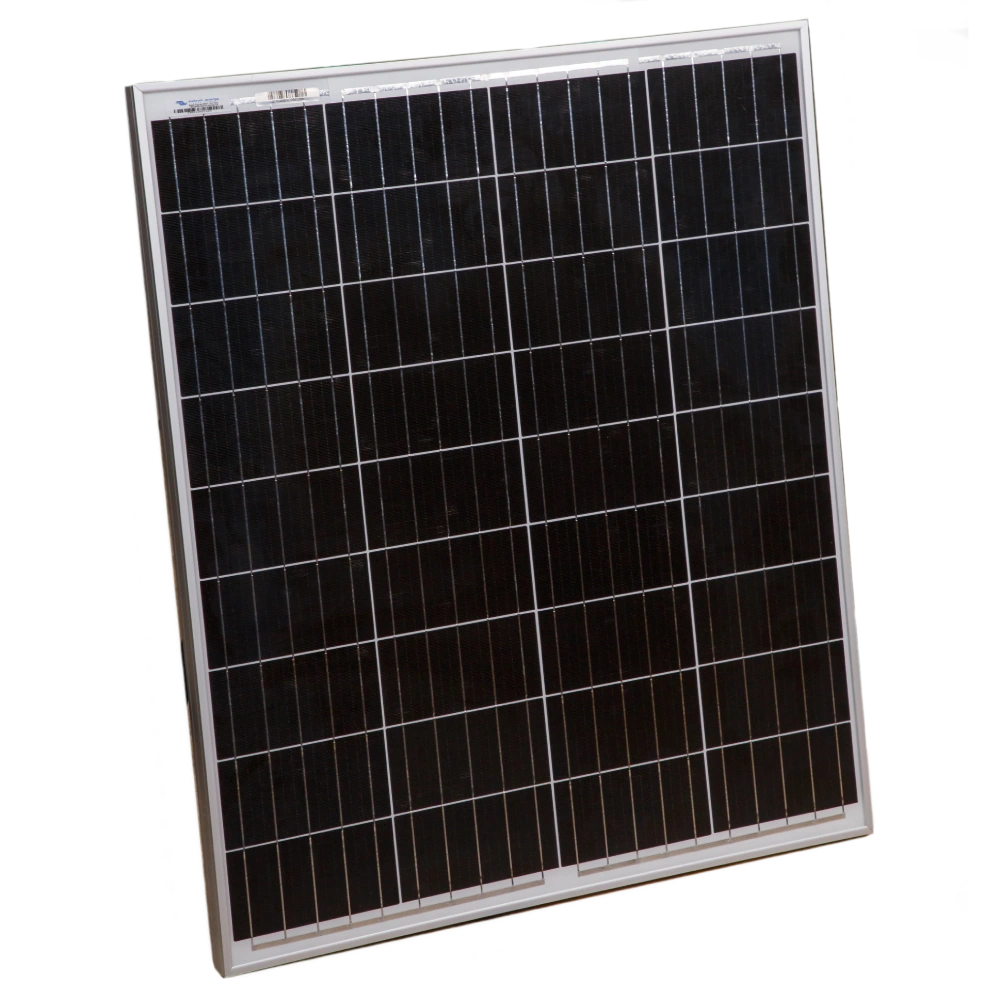 Victron Energy 90W-12V 4a, 90Wp, Poly PV модуль