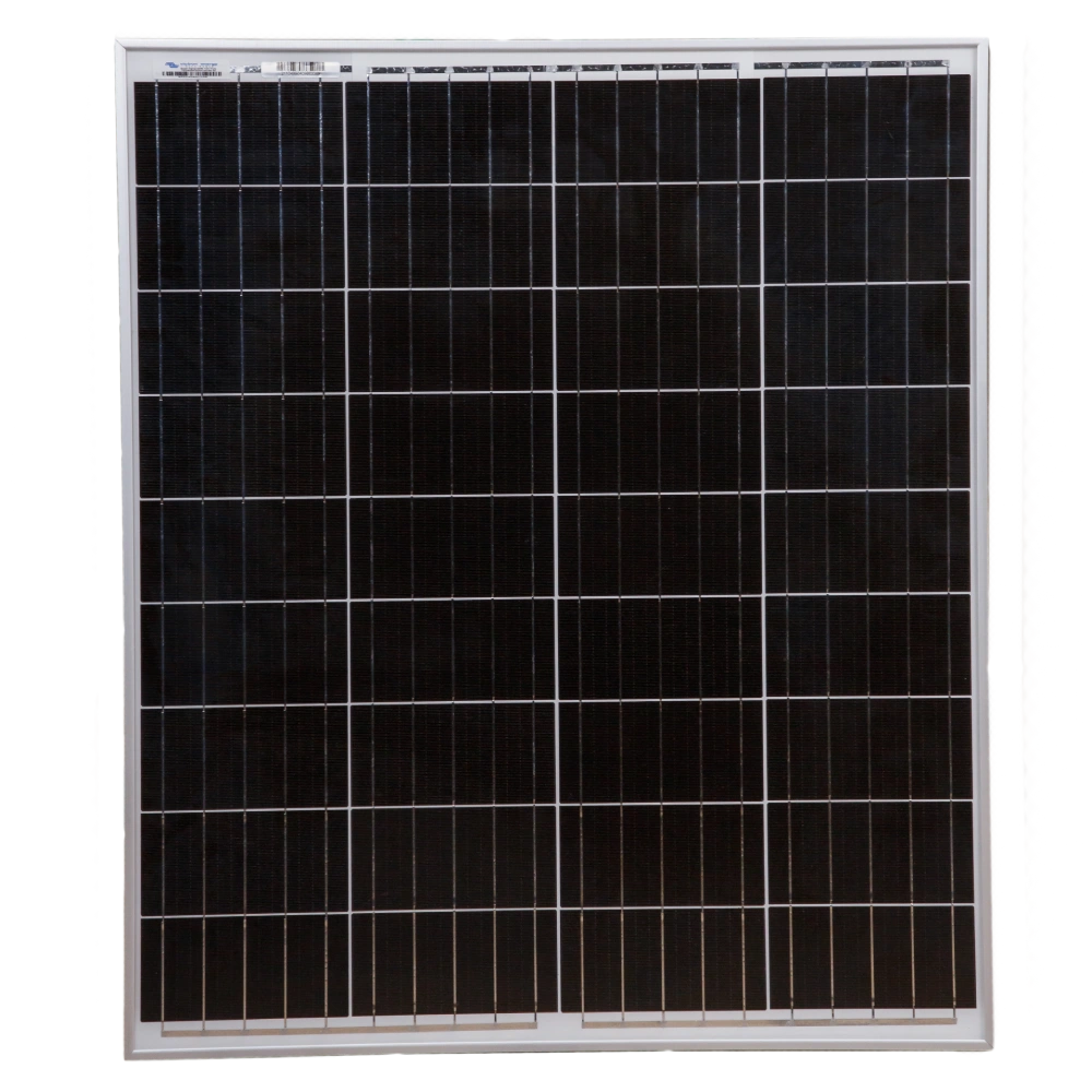 Victron Energy 90W-12V 4a, 90Wp, Poly PV модуль - Зображення 3