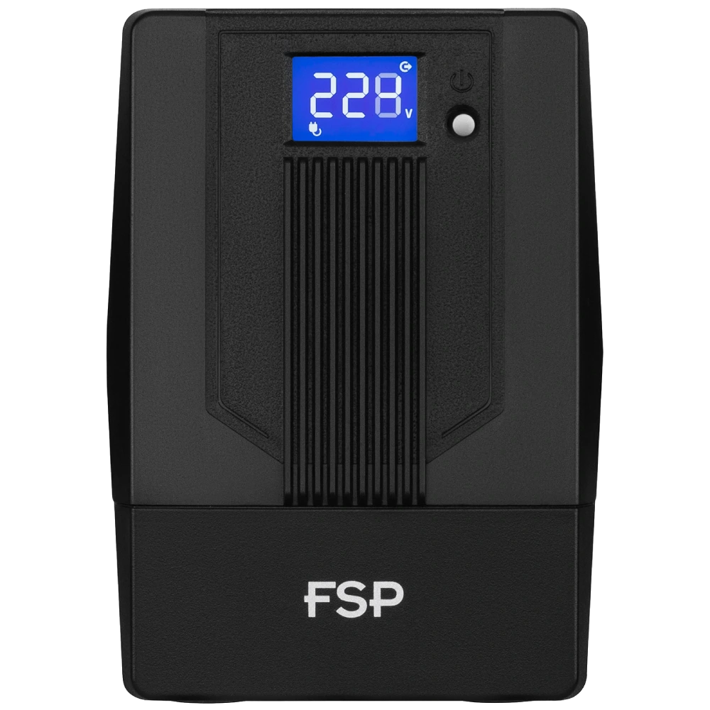 FSP iFP800 800ВA Джерело безперебійного живлення