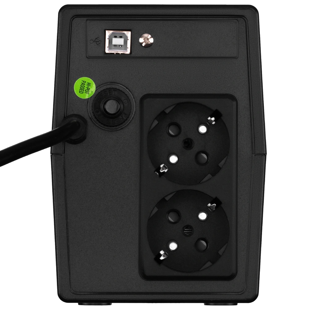 FSP iFP800 800ВA Джерело безперебійного живлення - Зображення 3