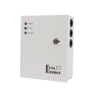 Full Energy BBG-123 12В 3А Джерело безперебійного живлення