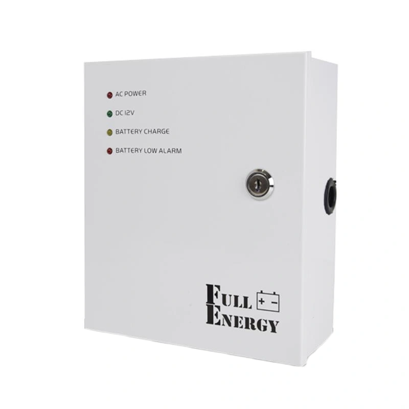 BBG-125 12В 5А Блок безперебійного живлення Full Energy