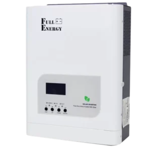 Full Energy BBGI-1512Pro Із зарядним пристроєм