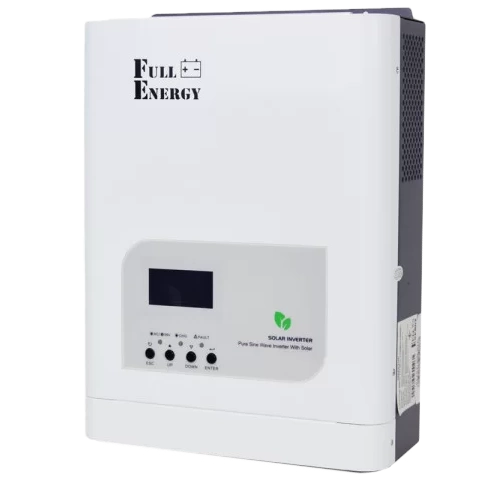 Full Energy BBGI-1512Pro Із зарядним пристроєм