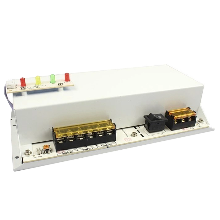 Full Energy BBGP-1210 PoE 12В 10А Блок безперебійного живлення - Зображення 3