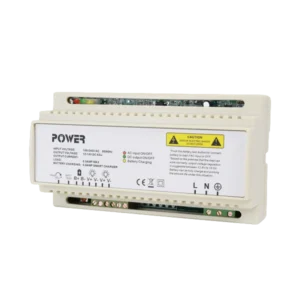 Full Energy BBGP-125DIN 12В 5А Блок безперебійного живлення