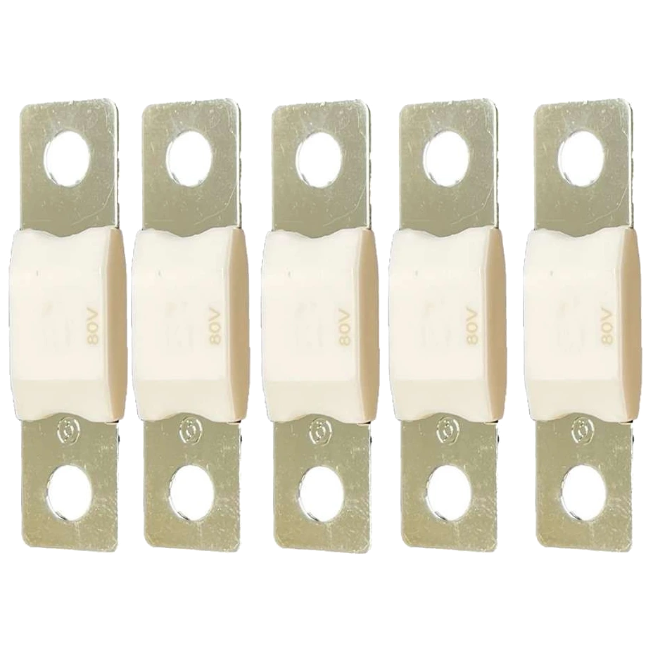 Victron Energy MEGA-fuse 125A/80V (package of 5 pcs) Запобіжник