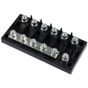 Victron Energy Fuse holder 6-way for MEGA-fuse Кріплення для запобіжника