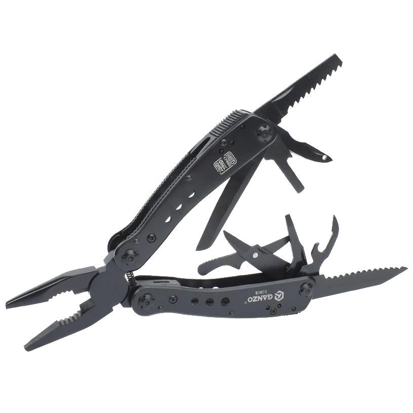 Multi Tool Ganzo G201-B Мультитул