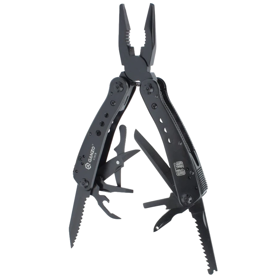 Multi Tool Ganzo G201-B Мультитул - Зображення 3