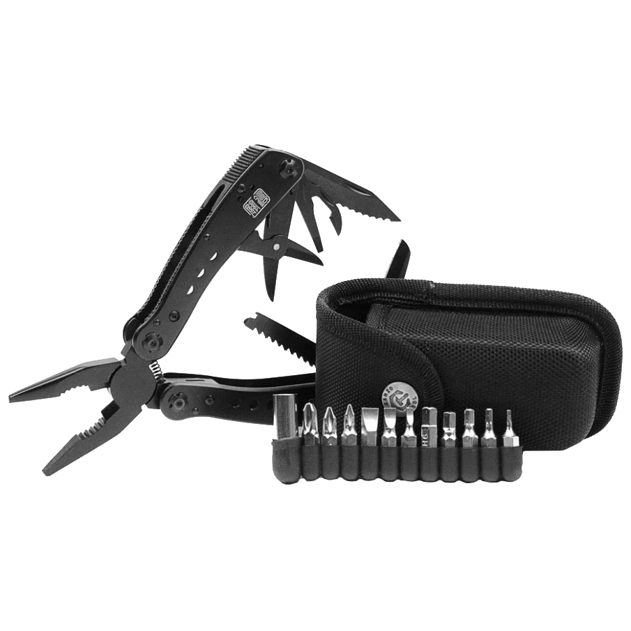 Multi Tool Ganzo G201-B Мультитул - Зображення 5