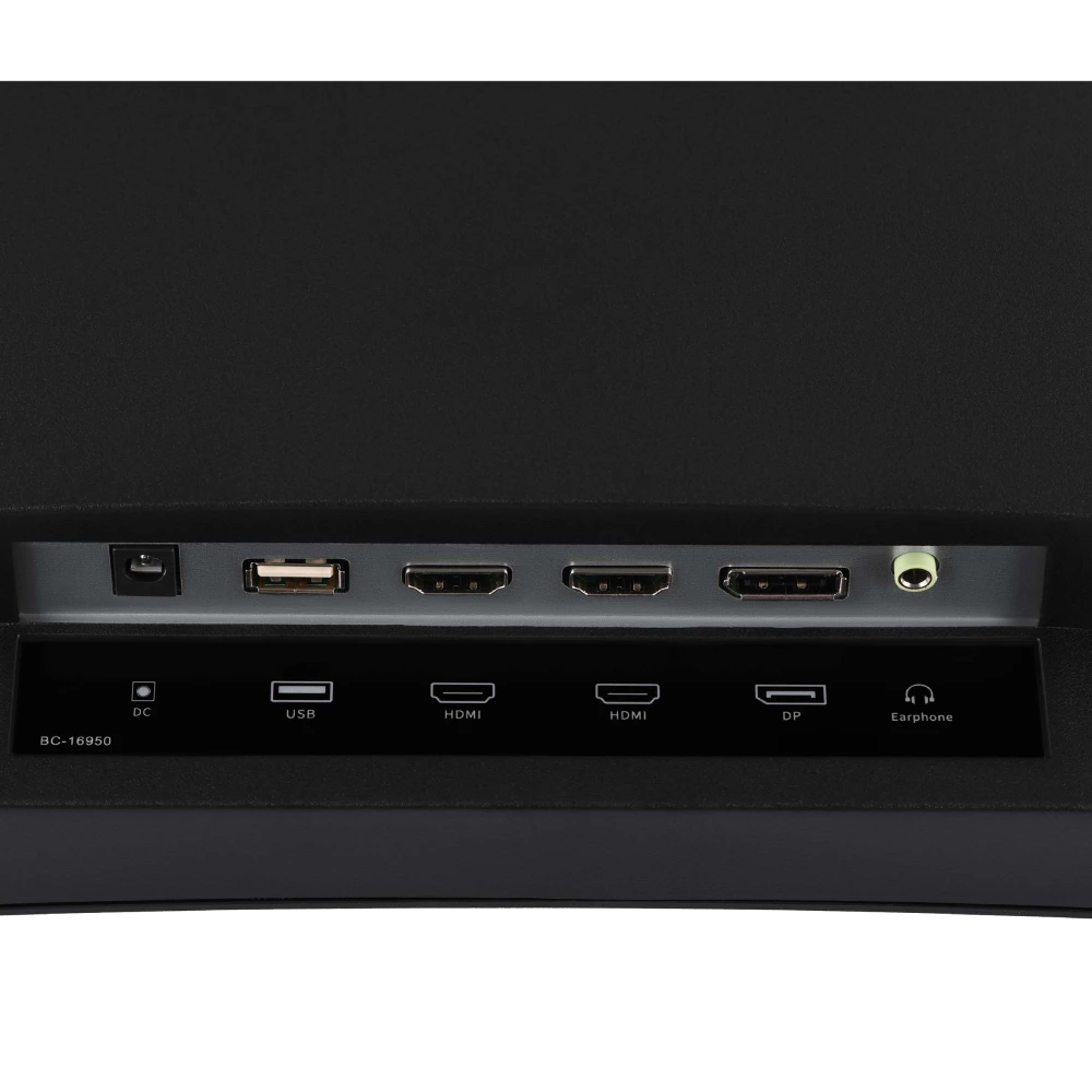 2E G3223B 31.5" дюйма 2560x1440 Монітор - Зображення 3