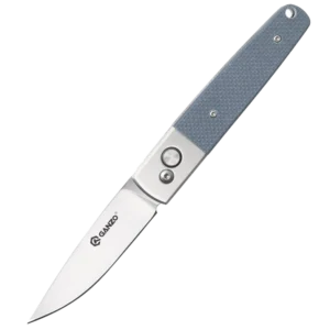 Ganzo G7211-GY Нiж складний ciрий