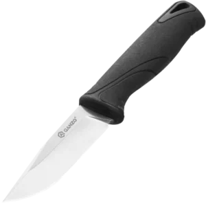 Ganzo G807-BK Ніж чорний з ножнами