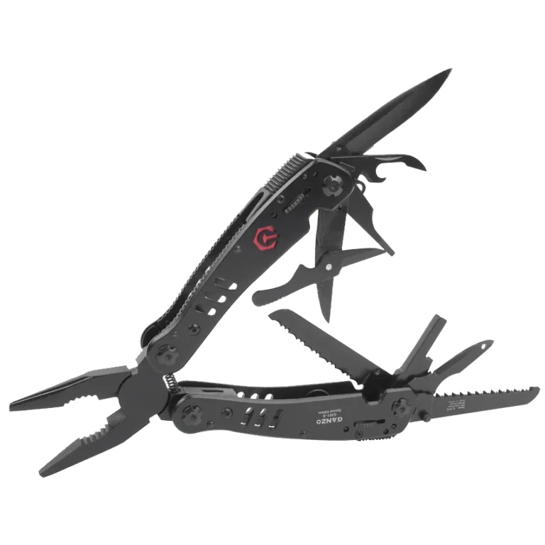 ganzo-g301-v