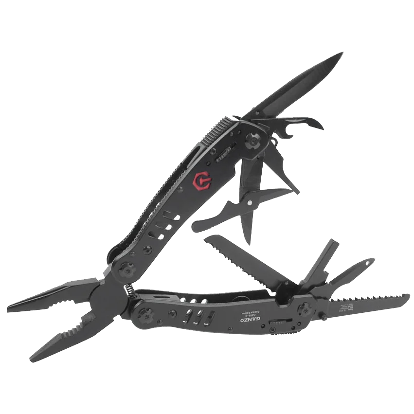 Multi Tool Ganzo G301-В Мультитул