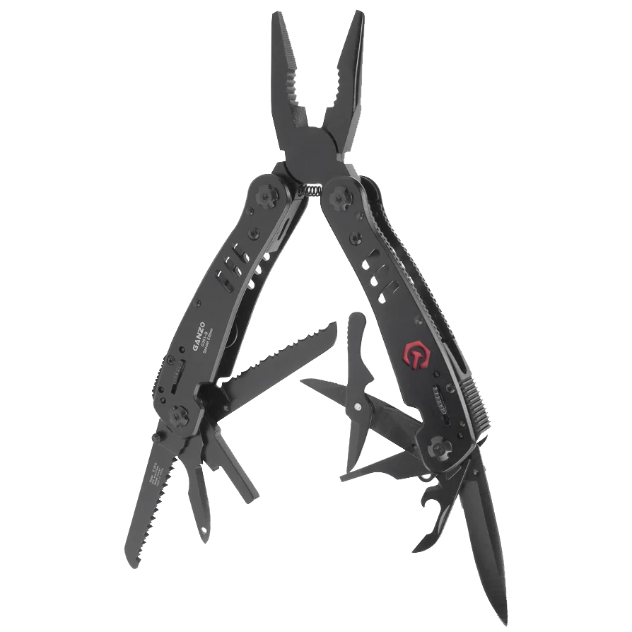 Multi Tool Ganzo G301-В Мультитул - Зображення 3
