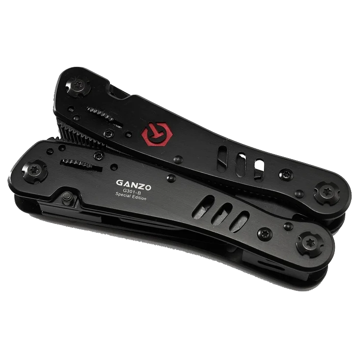 Multi Tool Ganzo G301-В Мультитул - Зображення 5