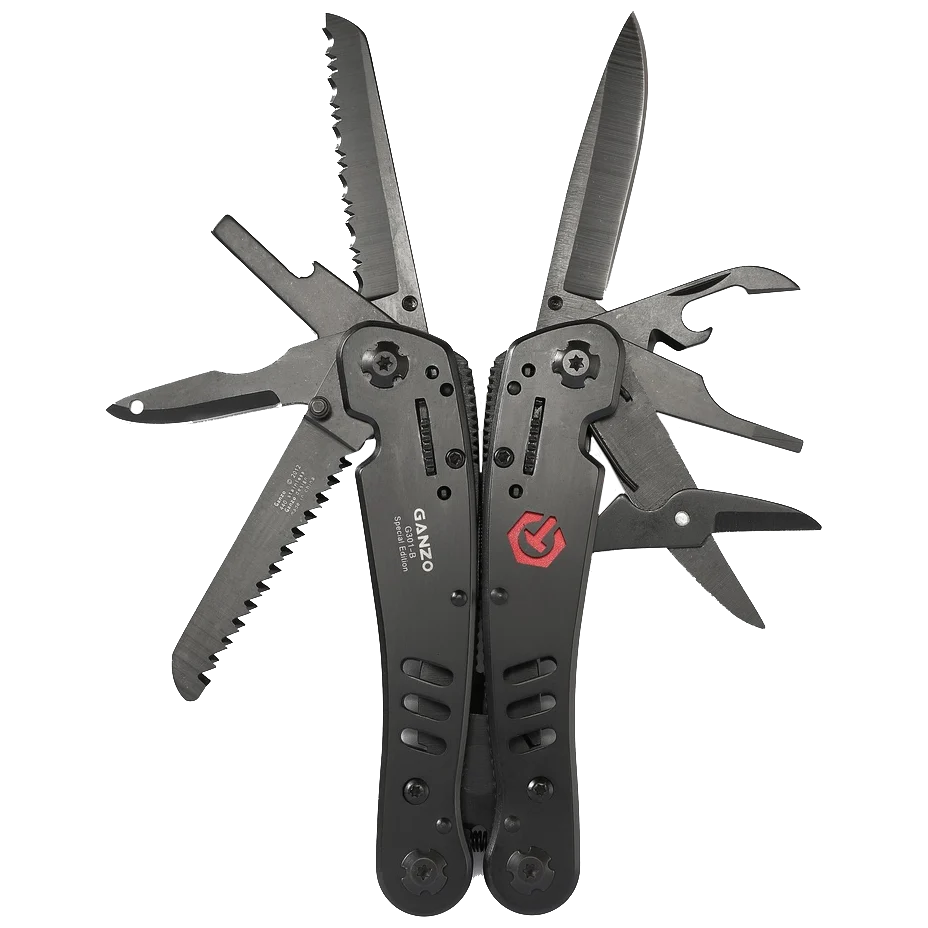 Multi Tool Ganzo G301-В Мультитул - Зображення 4