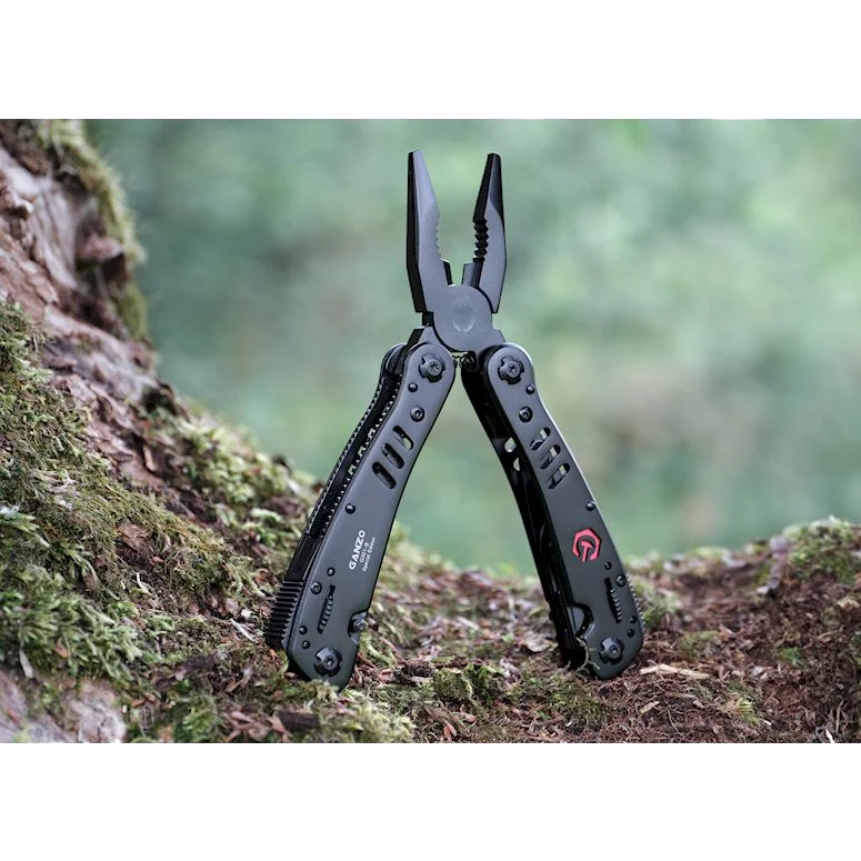 Multi Tool Ganzo G301-В Мультитул - Зображення 6