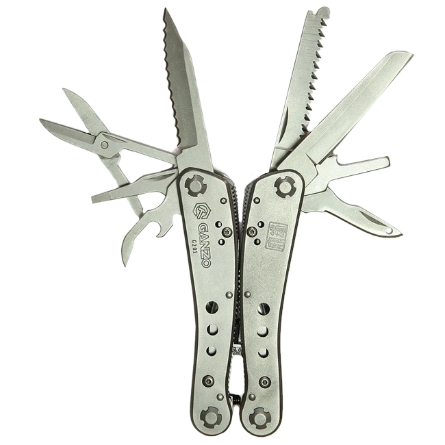 Multi Tool Ganzo G201-H Мультитул - Зображення 3