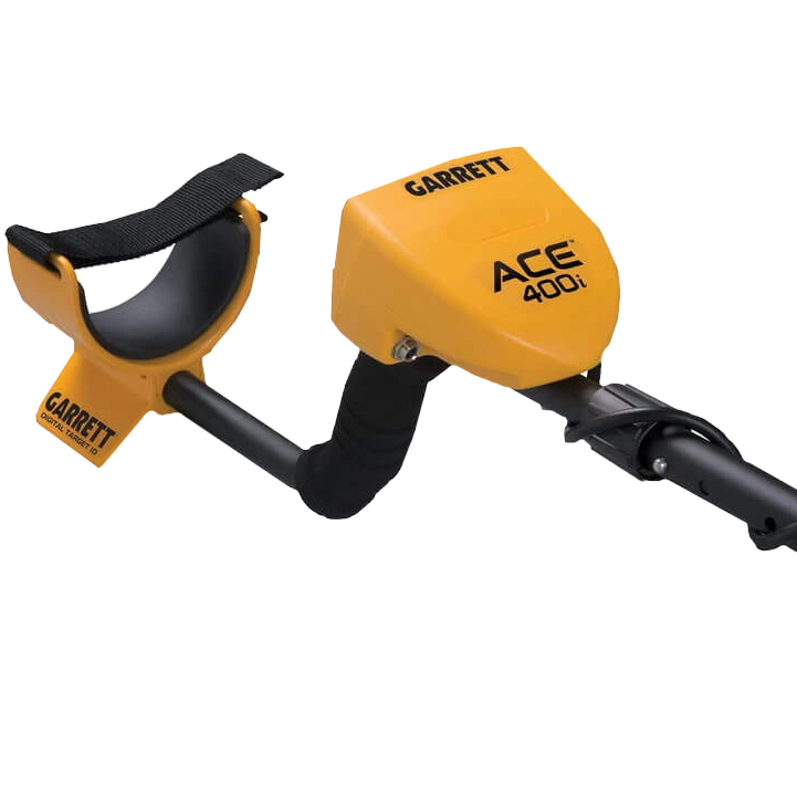 Garrett ACE 400i Металодетектор - Зображення 4