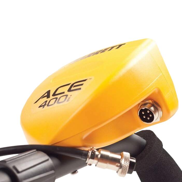 Garrett ACE 400i Металодетектор - Зображення 5