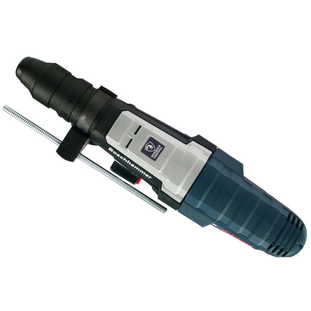 Bosch GBH 2-28 F Перфоратор - Зображення 4