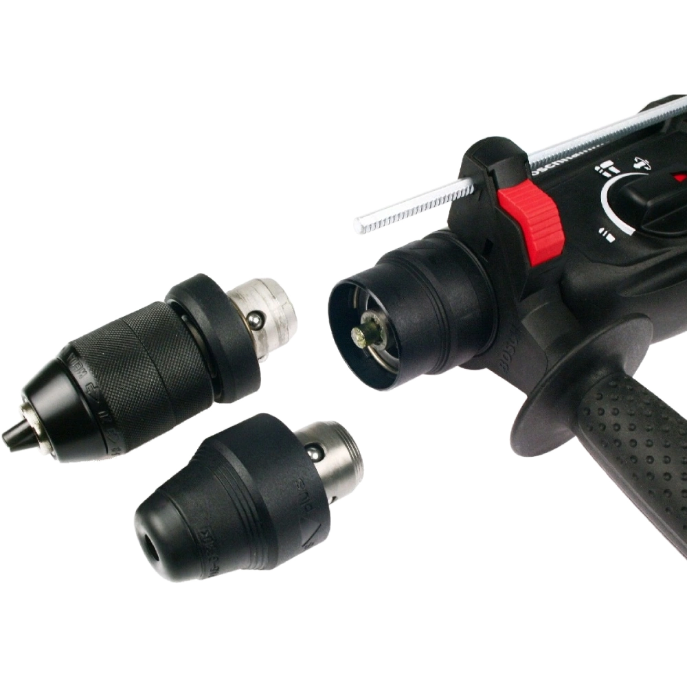 Bosch GBH 2-28 F Перфоратор - Зображення 3