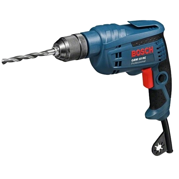 Bosch GBM 10 RE Дриль ударний