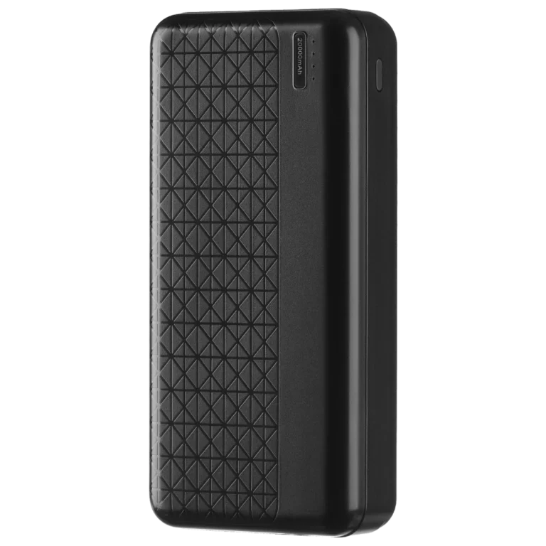 geometry-pd-qc-3-0-18w-black