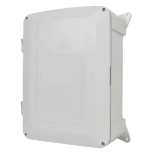 ATIS AB-BOX (GREY) Гермокоробка