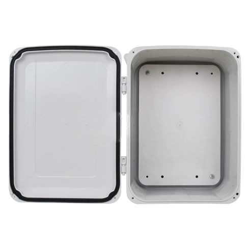 ATIS AB-BOX (GREY) Гермокоробка - Зображення 3