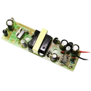 U-Tex DC/DC GFD12-3-5A (12B->3B) Перетворювач