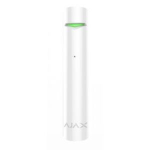 Ajax GlassProtect (white) розбиття скла бездротовий Сповіщувач